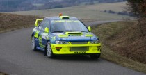 Valasska Rally Valasska Rally